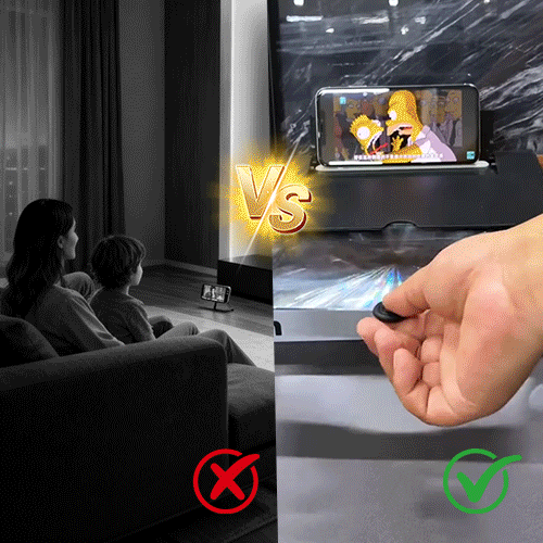 ZooMax | Ekran Büyüteci