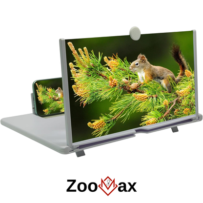 ZooMax | Ekran Büyüteci