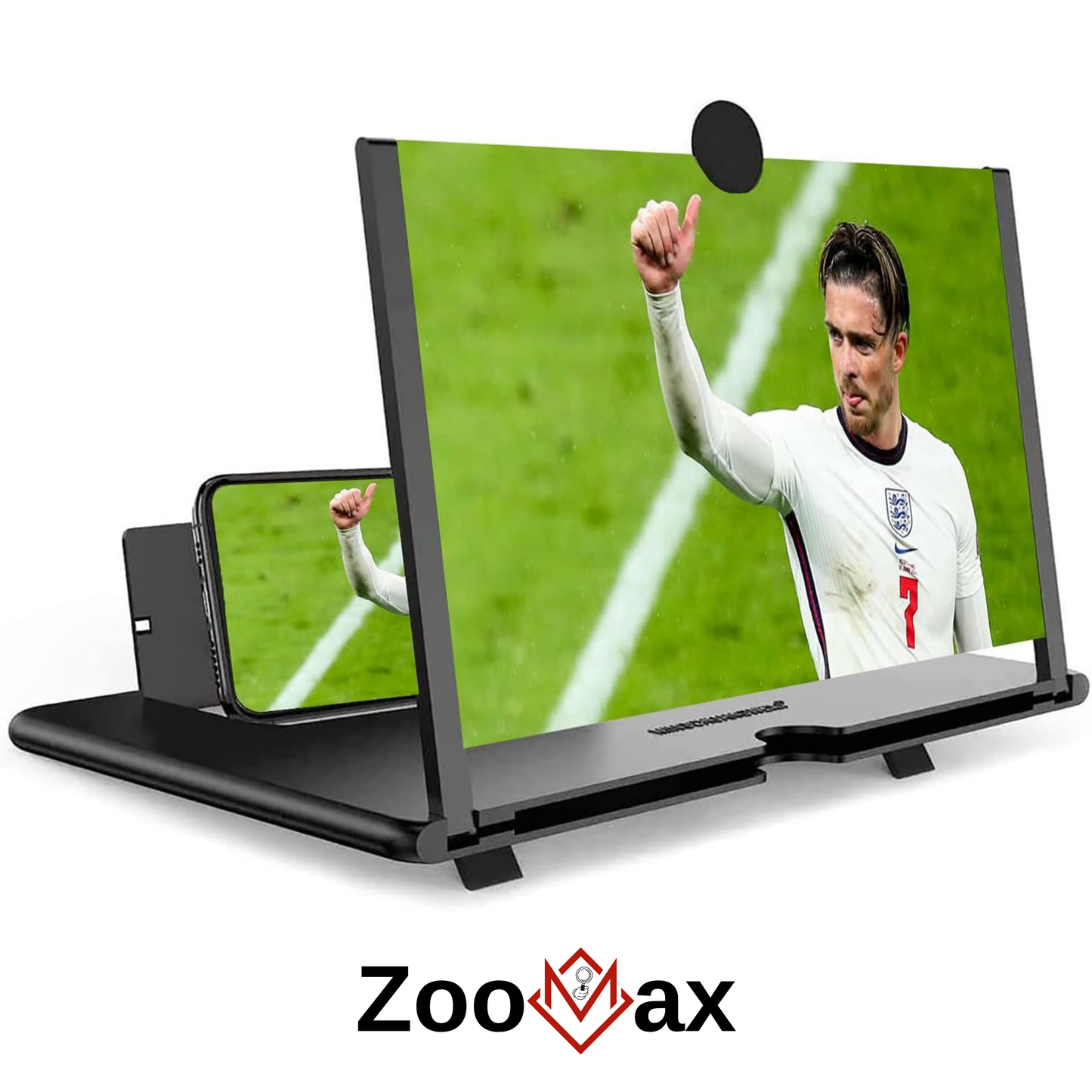 ZooMax | Ekran Büyüteci