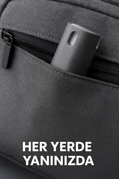 Kendiliğinden Spreyli Ekran Temizleme Süngeri