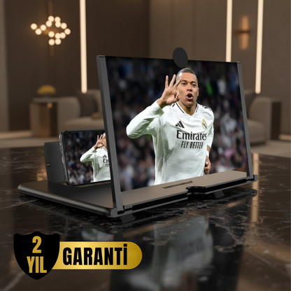 ZooMax | Ekran Büyüteci