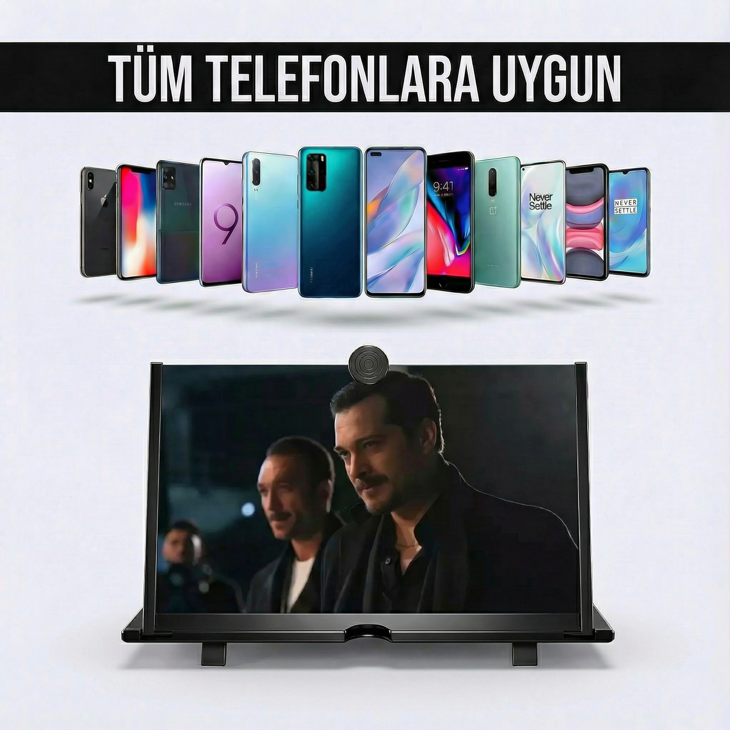 ZooMax | Ekran Büyüteci